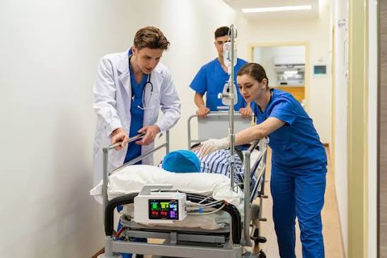 Patient Monitor