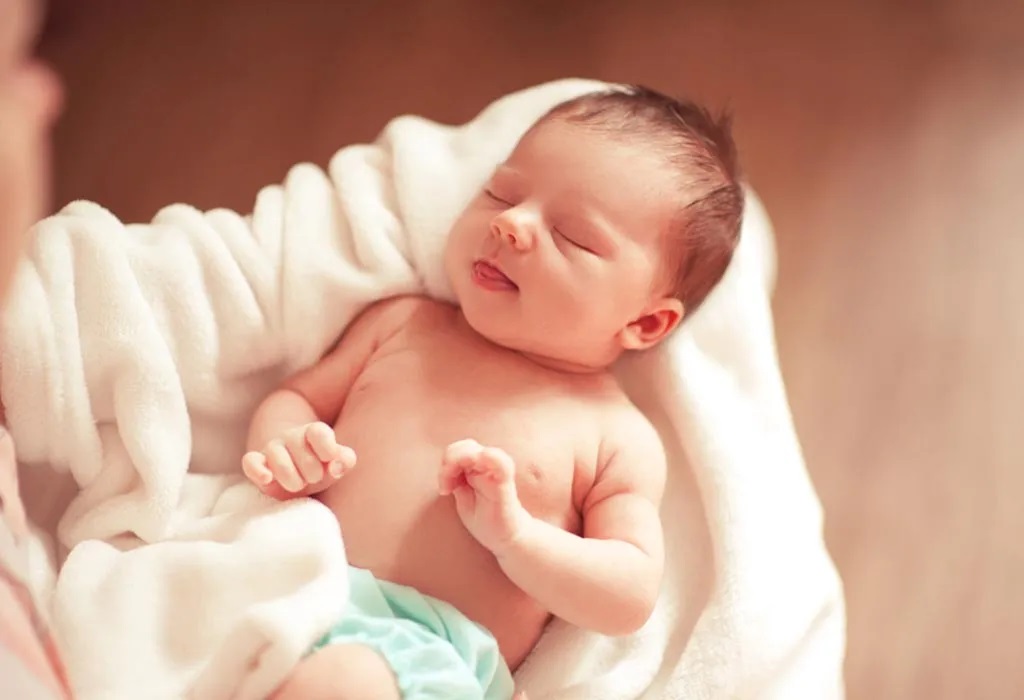 Neonate Care