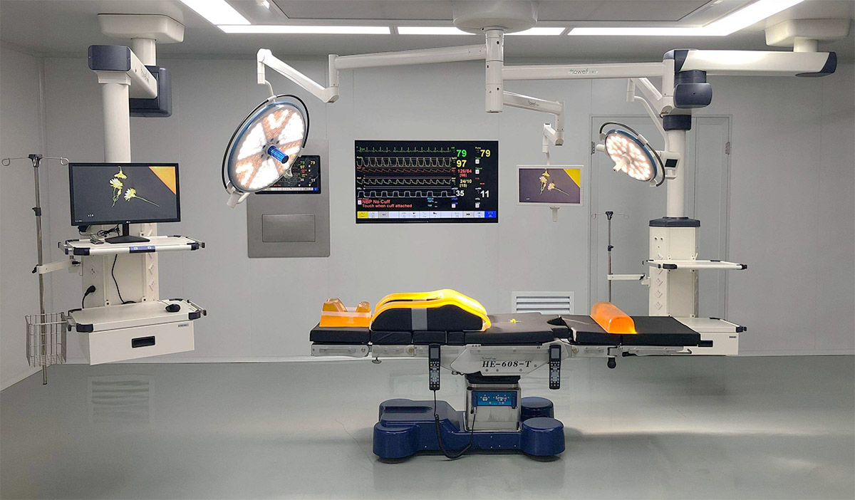 Operating Room Device