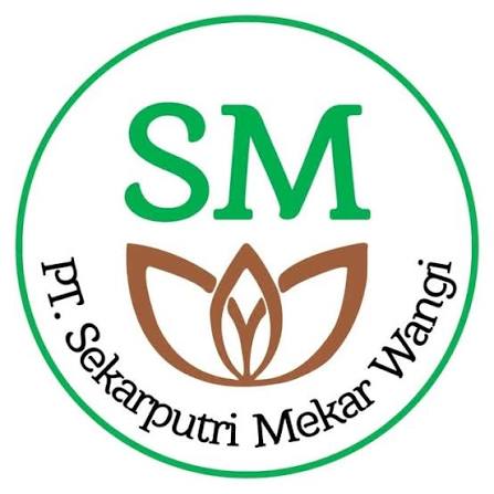 Logo PT SMW