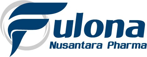 Logo PT Fulona Nusantara Pharma