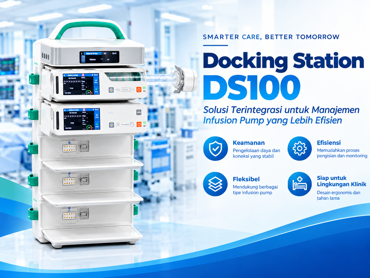 Docking Station
