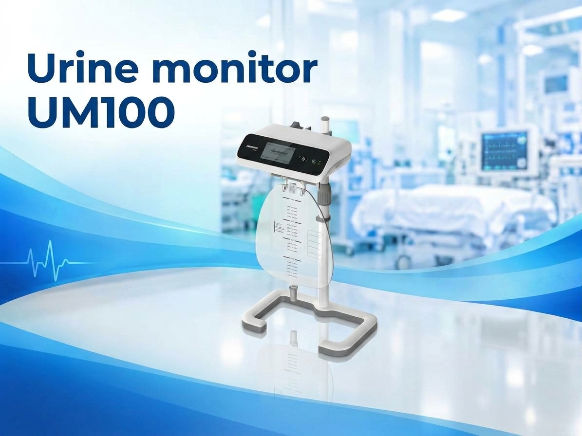 Urine Monitor
